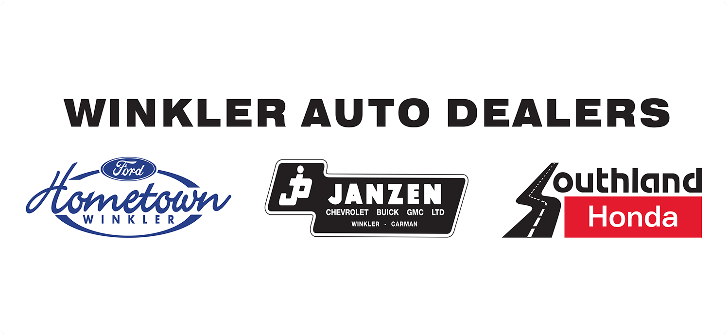Winkler Auto Dealers
